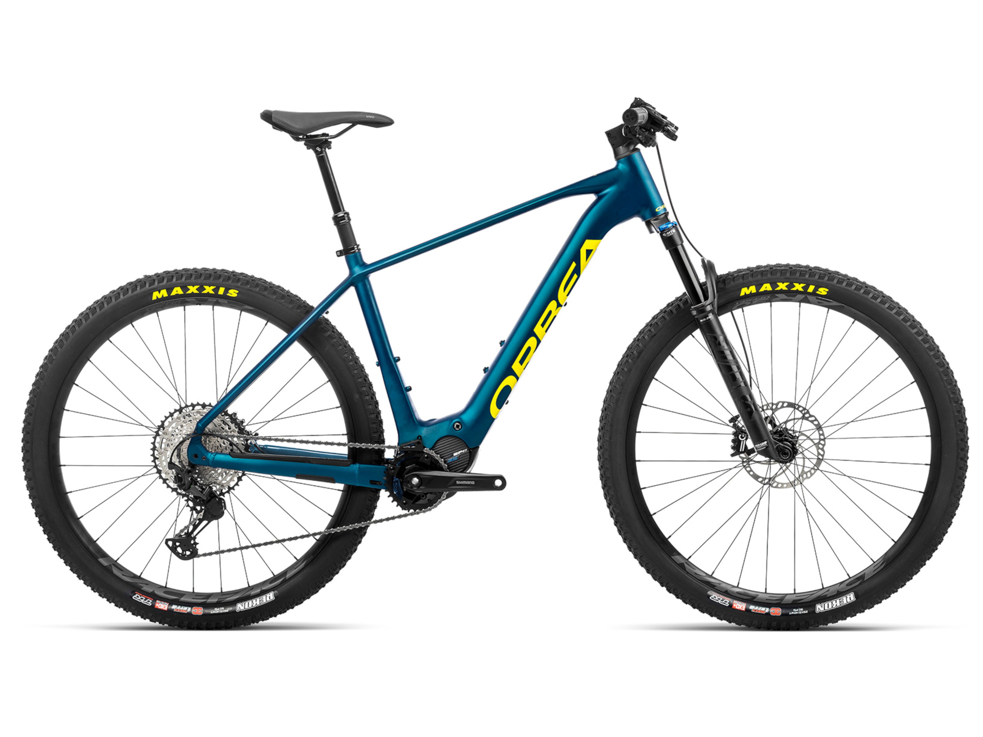 Orbea Urrun 10