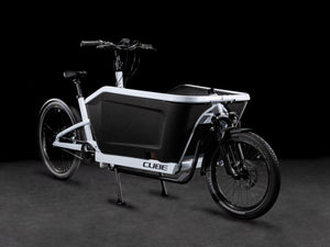 Cube Cargo Dual Sport Hybrid 1000