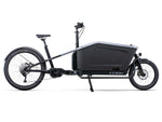 Cube Cargo Sport Hybrid 500