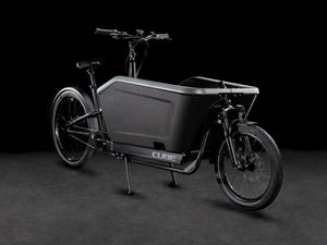 Cube Cargo Sport Hybrid 500