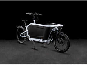 Cube Cargo Sport Hybrid 500