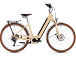 Cube Ella Ride Hybrid 500