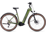 Cube Nuride Hybrid Pro 625 Allroad | Einfacher Einstieg