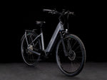 Cube Touring Hybrid EXC 625 | Einfacher Einstieg