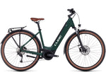 Cube Touring Hybrid ONE 500 | Einfacher Einstieg