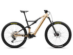 Orbea Rise Hydro H30