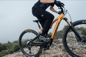 Orbea Rise Hydro H30