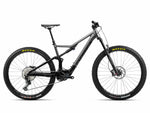 Orbea Rise Hydro H30