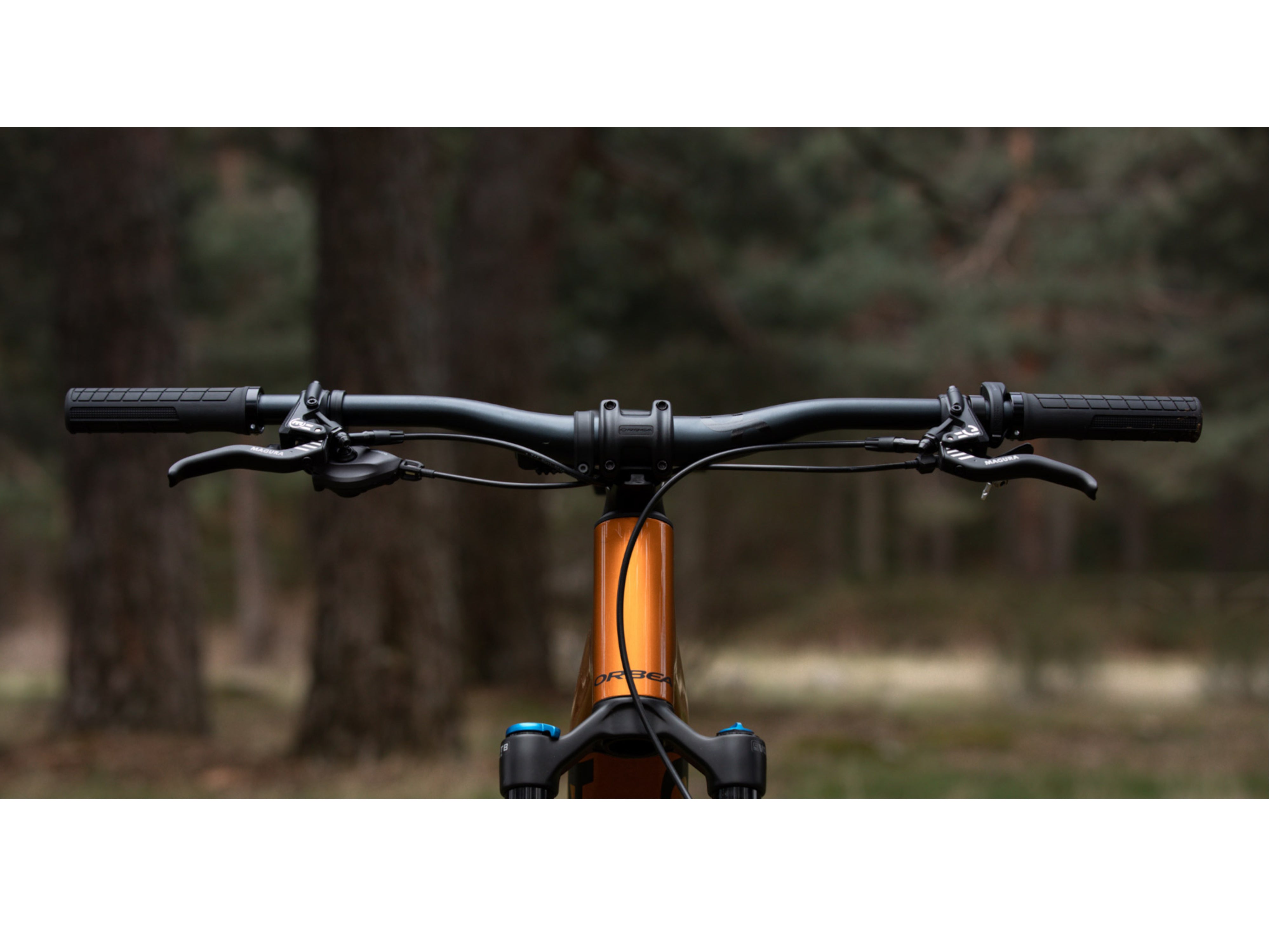 Orbea Urrun 30