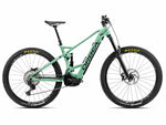 Orbea Wild FS H10