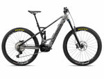 Orbea Wild FS H10