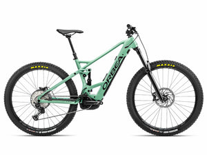 Orbea Wild FS H20