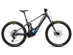 Orbea Wild FS H10