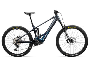 Orbea Wild H10