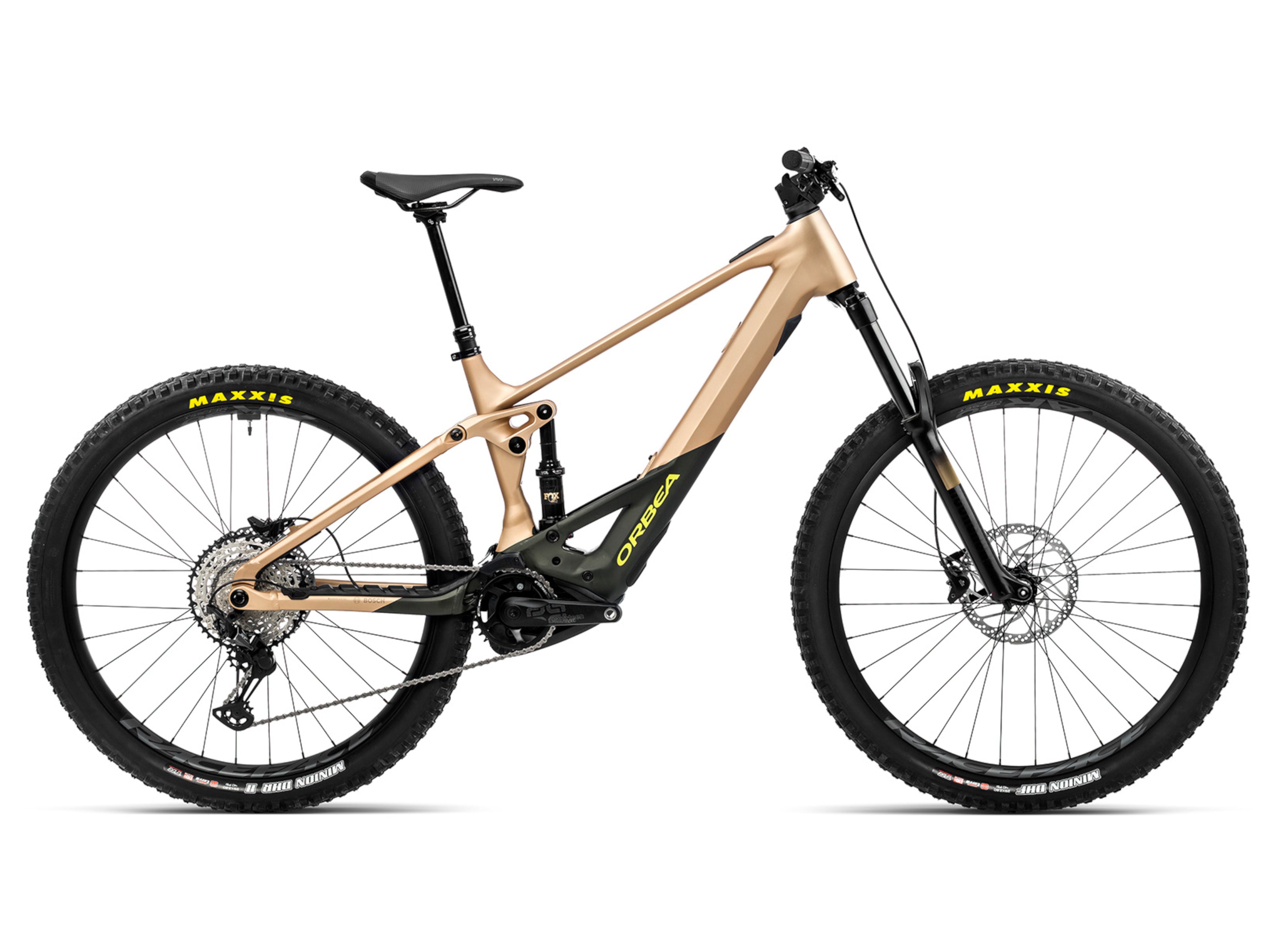 Orbea Wild H30