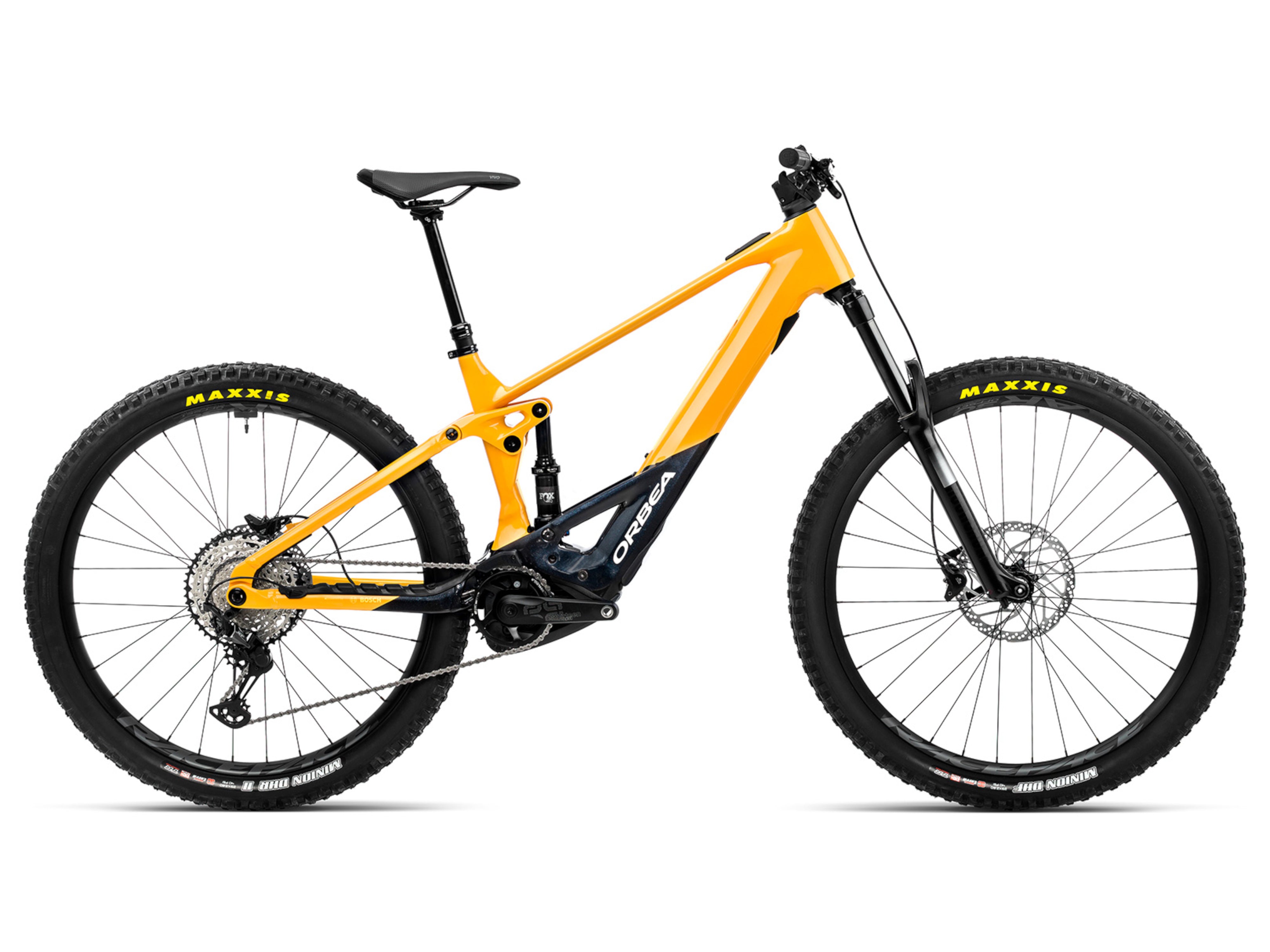 Orbea Wild H30