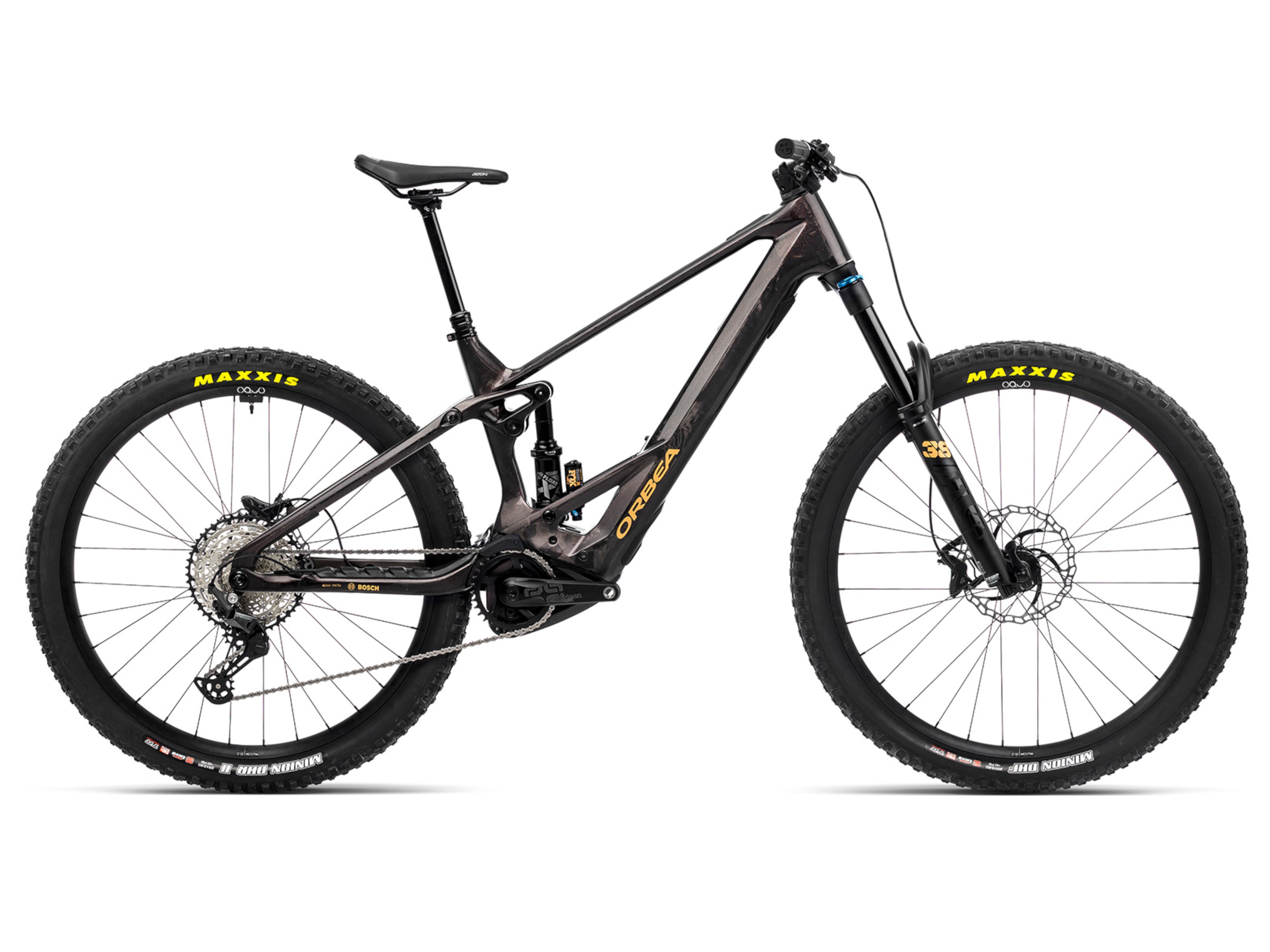 Orbea Wild M10