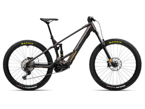 Orbea Wild M20