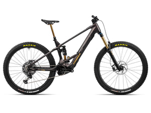 Orbea Wild FS M-LTD