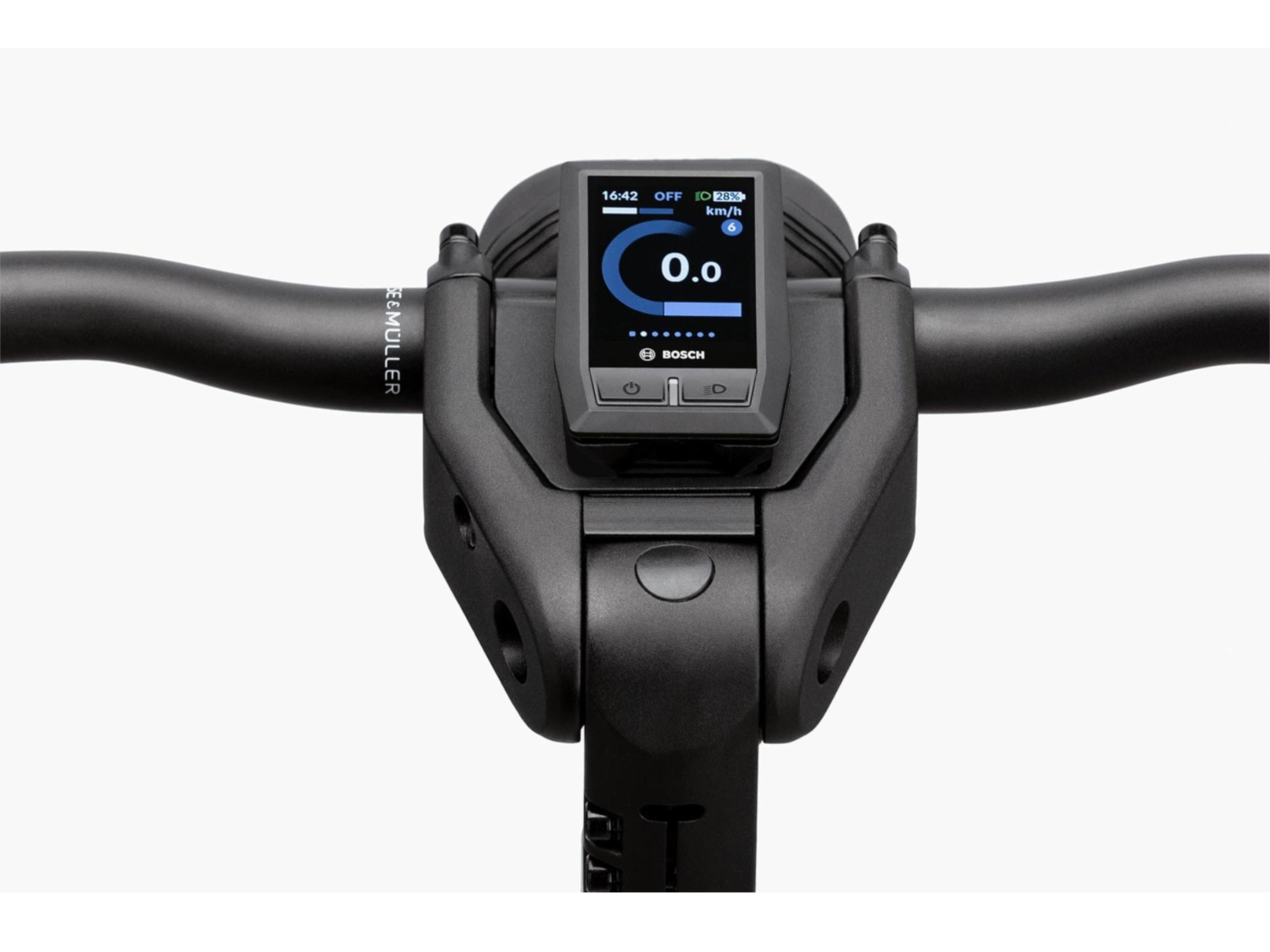 Riese &amp; Müller Charger3 GT Vario