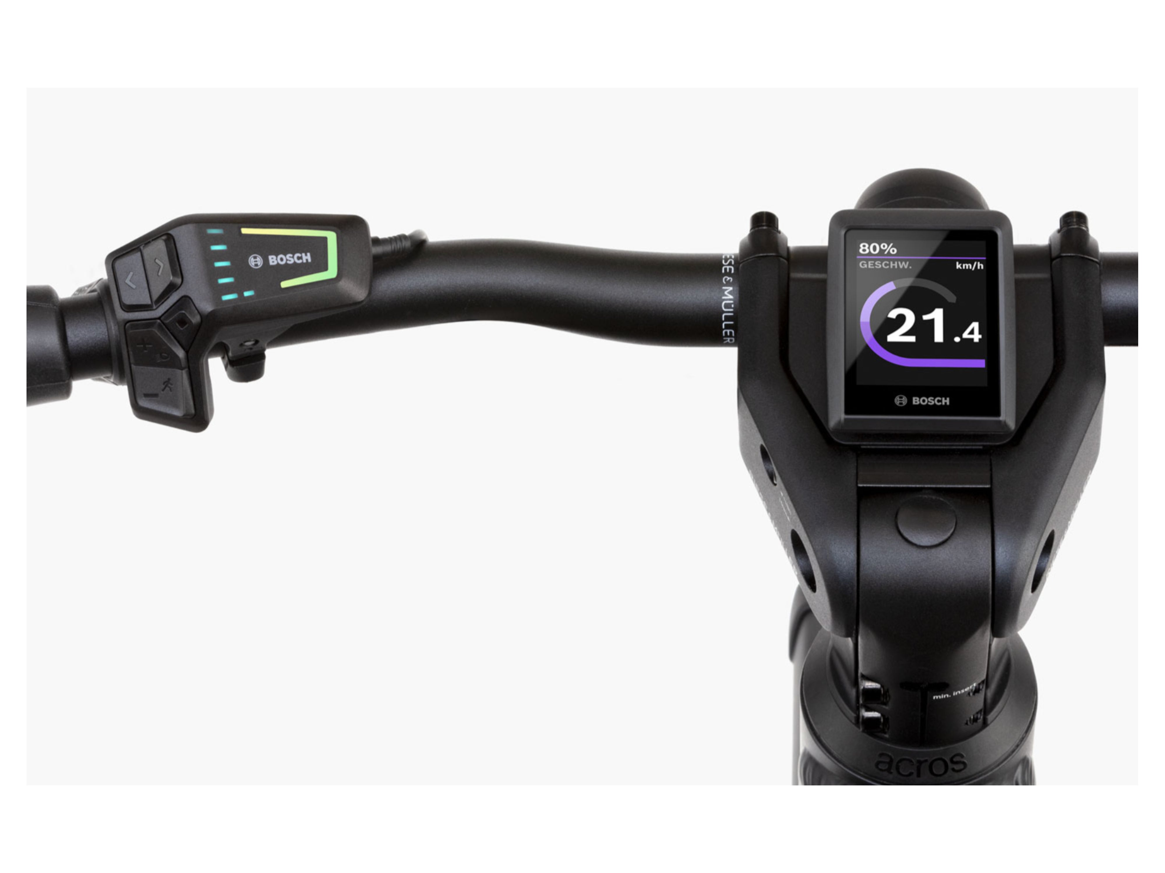 Riese & Muller Charger4 GT Vario