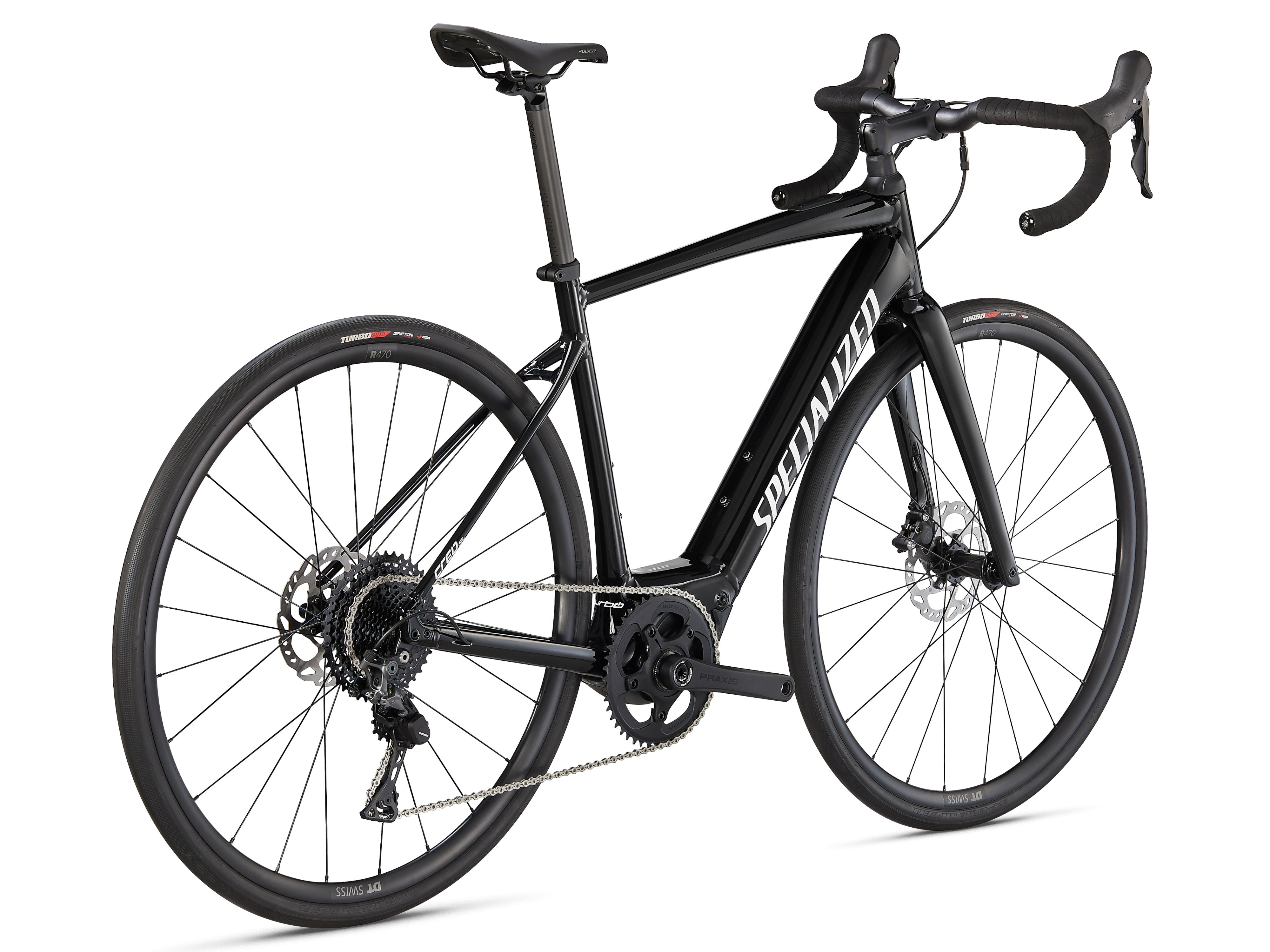 Specialized Turbo Creo SL Comp E5