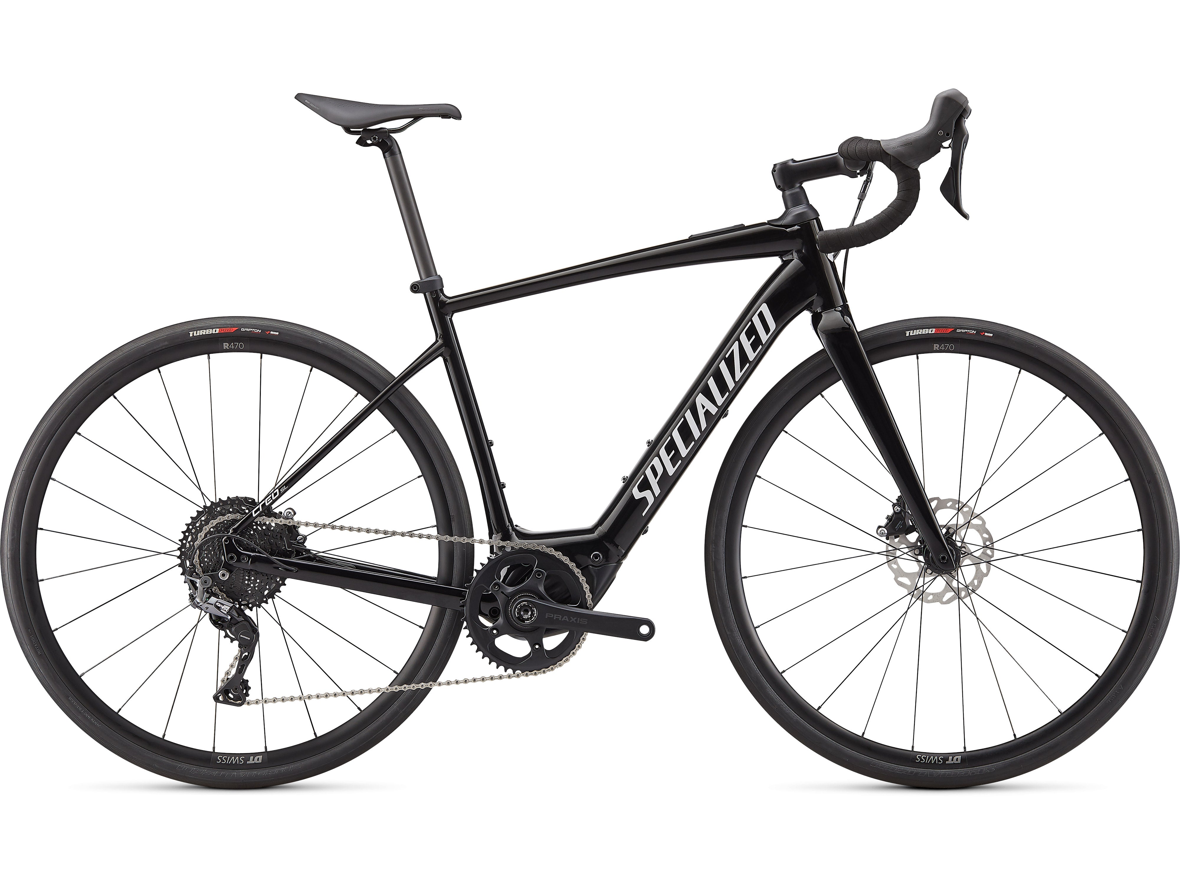 Specialized Turbo Creo SL Comp E5