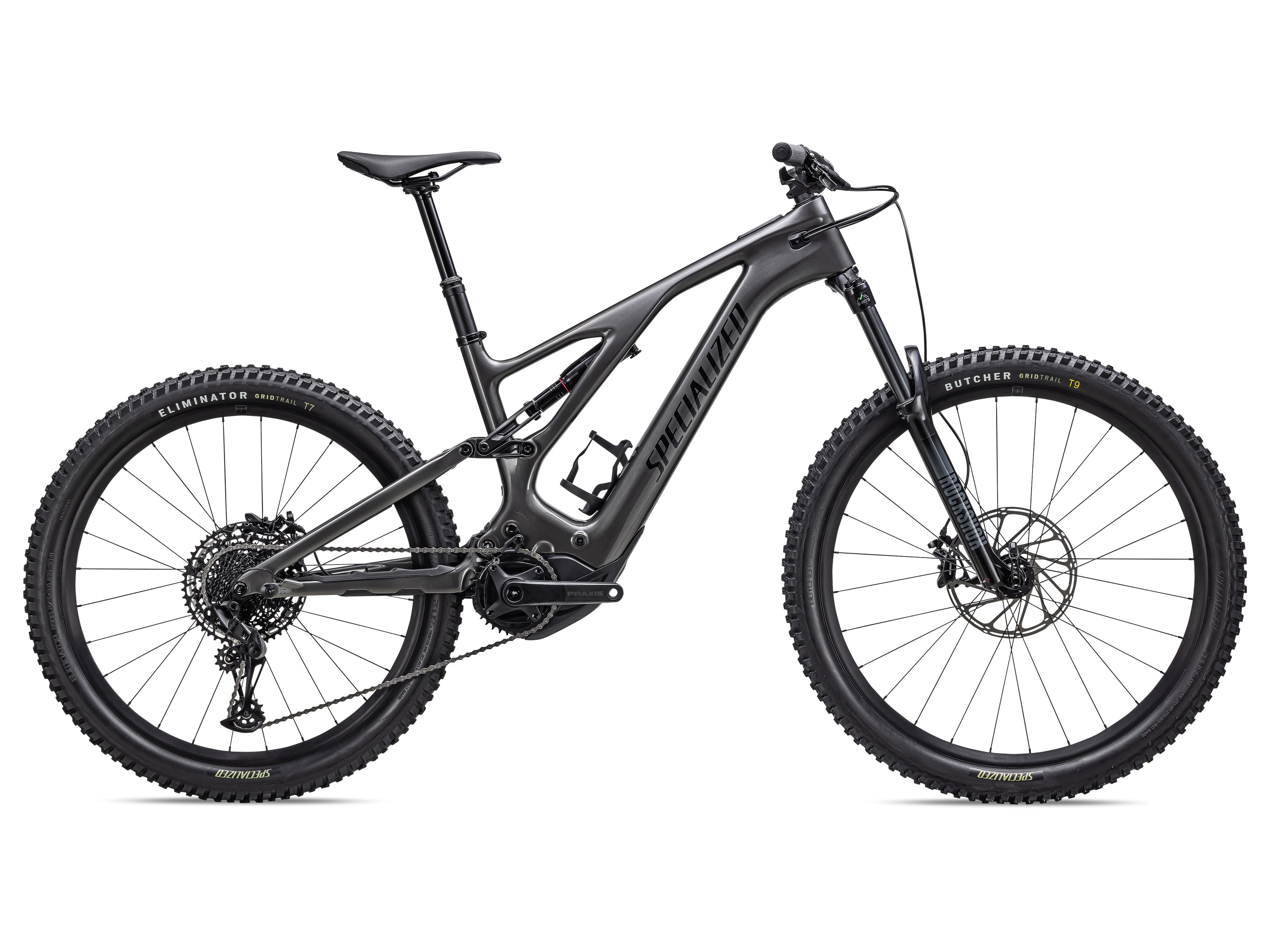 Specialized Turbo Levo Carbon 