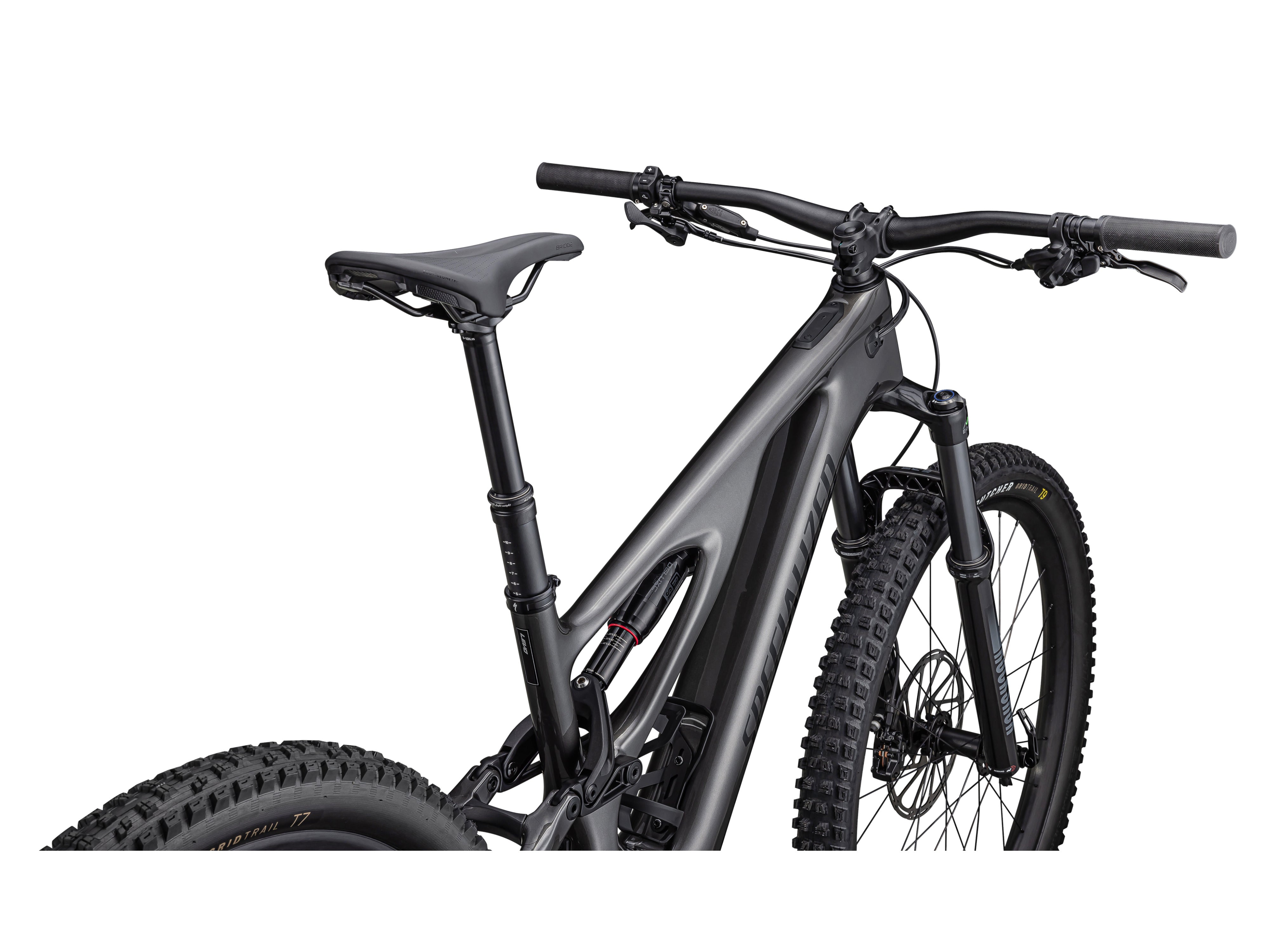 Specialized Turbo Levo Carbon 