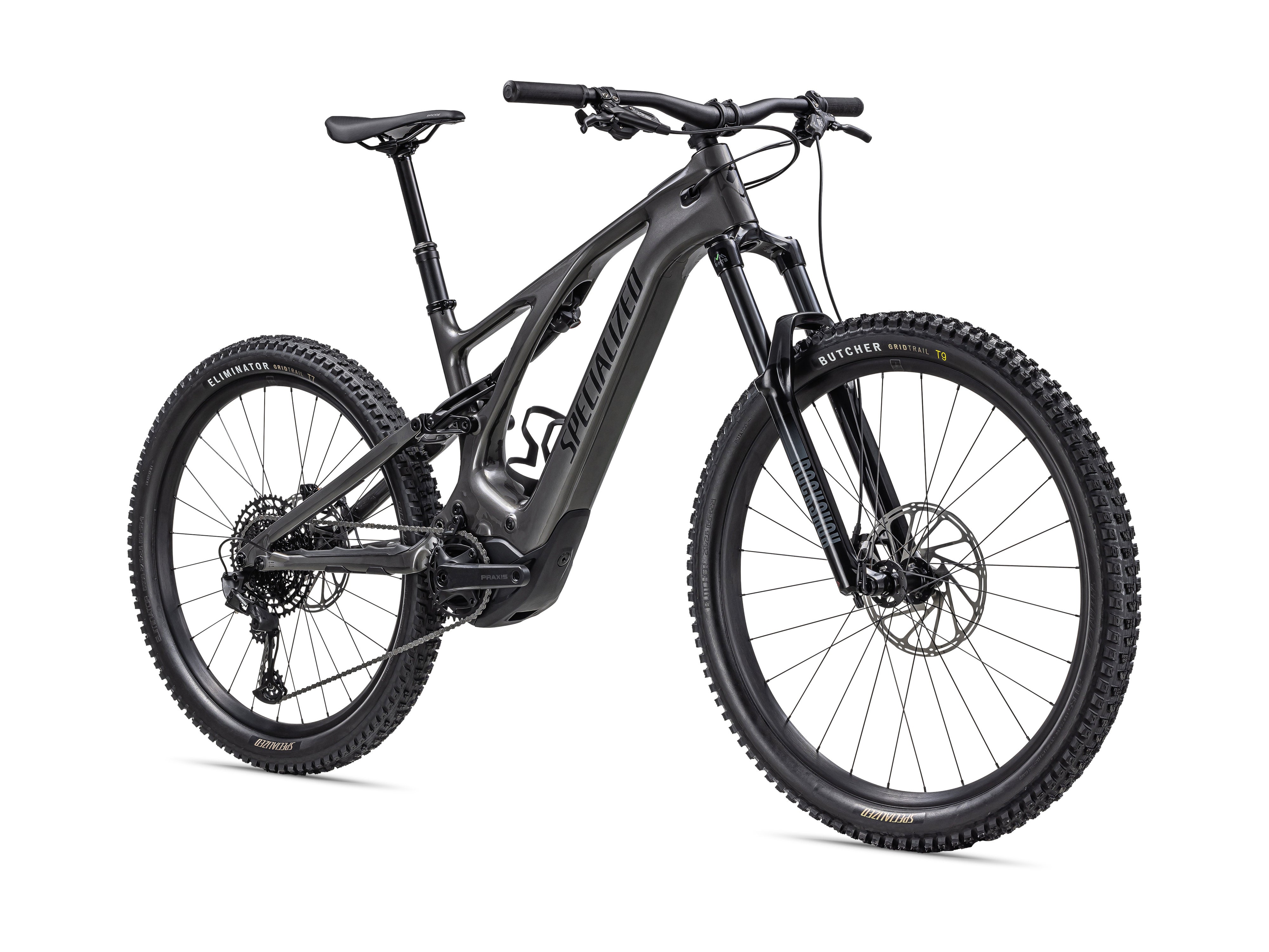 Specialized Turbo Levo Carbon 