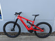 Specialized Turbo Levo Comp Alloy - Standmodelle
